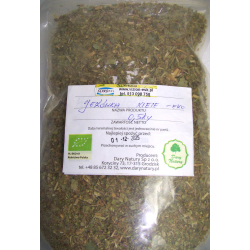 JEŻÓWKA Purpurowa - Luz 0,5 kg